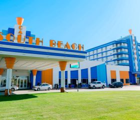 South beach casino Image 1